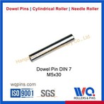 30 mm metāla dībeļu tapas