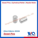 Inch Dībeļa tapa ASME B18.8.2